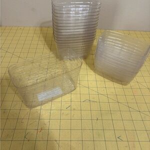 Longaberger basket protectors/inserts (20)